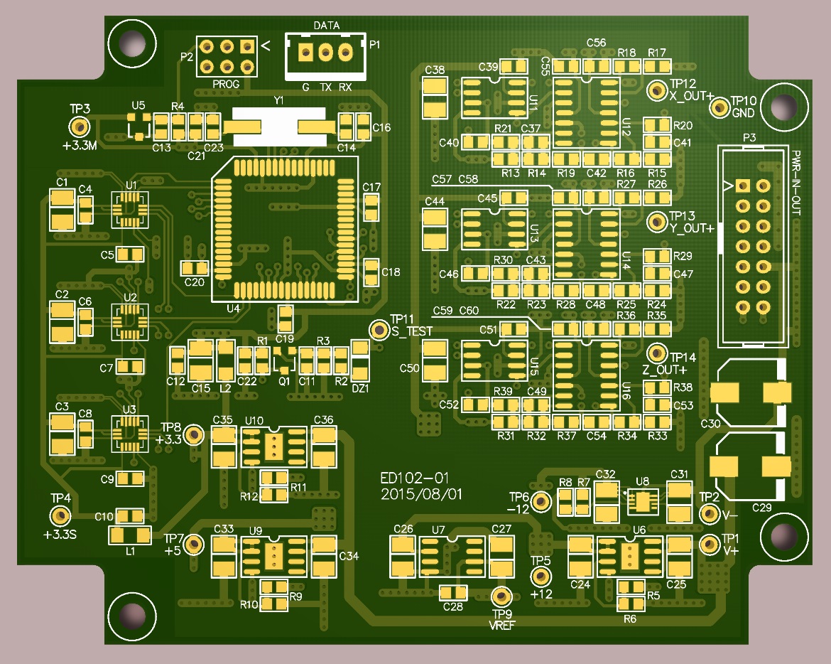 p01-pcb-layout