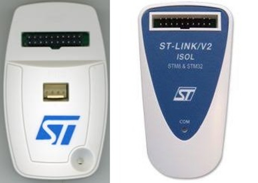 ST-LINK/V2